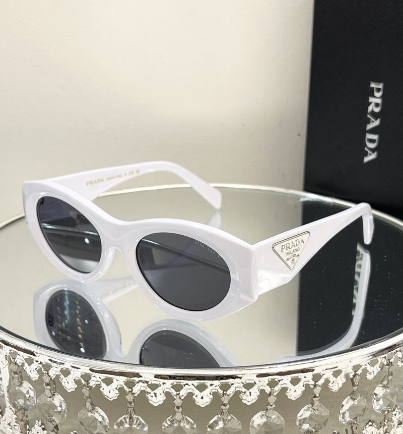 Prada Sunglasses